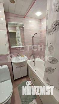 1-к квартира, вторичка, 33м2, 4/12 этаж