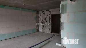 1-к квартира, вторичка, 39м2, 3/4 этаж