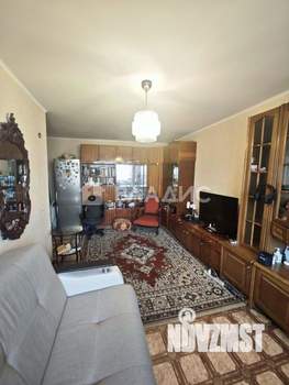 2-к квартира, вторичка, 40м2, 1/5 этаж