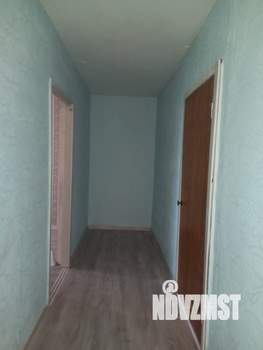 3-к квартира, вторичка, 58м2, 9/9 этаж