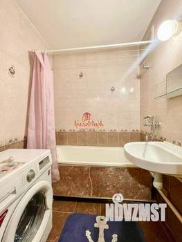 1-к квартира, вторичка, 46м2, 11/12 этаж