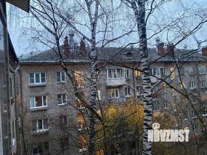 2-к квартира, вторичка, 44м2, 5/5 этаж