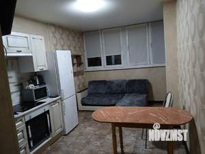 2-к квартира, вторичка, 65м2, 10/27 этаж