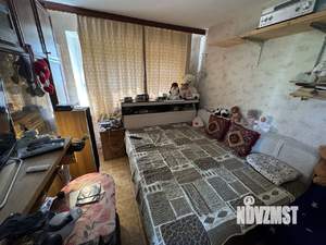 1-к квартира, вторичка, 32м2, 5/5 этаж