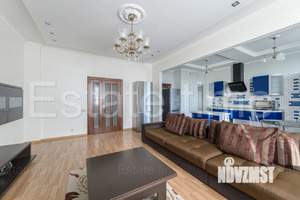 3-к квартира, вторичка, 120м2, 19/23 этаж