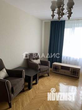 2-к квартира, вторичка, 45м2, 7/12 этаж