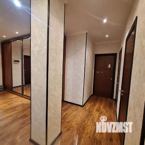 3-к квартира, вторичка, 84м2, 13/20 этаж