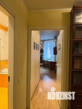 4-к квартира, вторичка, 146м2, 2/9 этаж