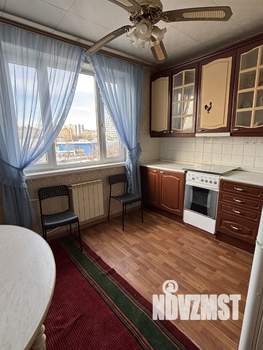 2-к квартира, вторичка, 60м2, 5/16 этаж