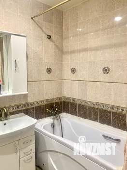 1-к квартира, вторичка, 41м2, 3/10 этаж