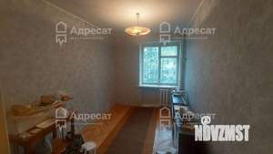 2-к квартира, вторичка, 41м2, 3/5 этаж