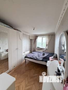 3-к квартира, вторичка, 68м2, 9/9 этаж