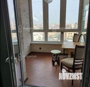 3-к квартира, вторичка, 106м2, 9/25 этаж