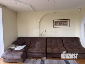 4-к квартира, вторичка, 112м2, 10/12 этаж