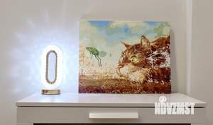 2-к квартира, вторичка, 70м2, 3/18 этаж