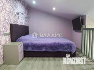 1-к квартира, вторичка, 34м2, 4/4 этаж
