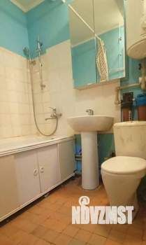 3-к квартира, вторичка, 54м2, 2/4 этаж