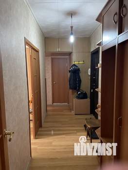 2-к квартира, вторичка, 54м2, 8/12 этаж