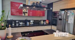 5-к квартира, вторичка, 189м2, 23/24 этаж