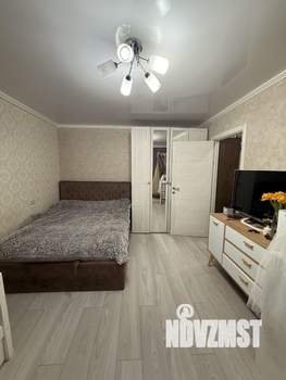 1-к квартира, вторичка, 28м2, 5/5 этаж