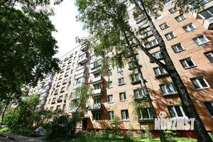 2-к квартира, вторичка, 44м2, 3/9 этаж