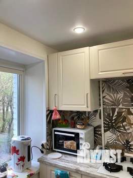 2-к квартира, вторичка, 45м2, 2/5 этаж