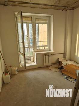 2-к квартира, вторичка, 62м2, 5/17 этаж