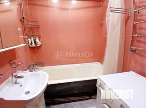 2-к квартира, вторичка, 53м2, 13/16 этаж