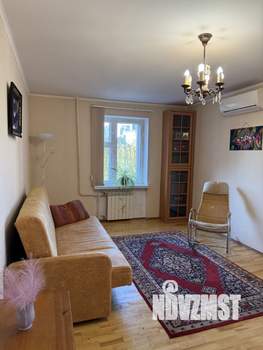 3-к квартира, вторичка, 73м2, 3/16 этаж