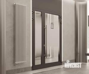 3-к квартира, строящийся дом, 108м2, 12/19 этаж
