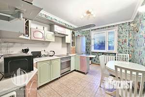 1-к квартира, вторичка, 44м2, 7/17 этаж