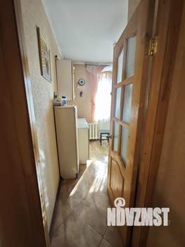 2-к квартира, вторичка, 40м2, 1/5 этаж