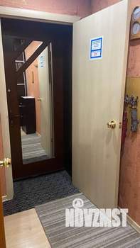 1-к квартира, вторичка, 31м2, 4/5 этаж