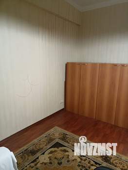 2-к квартира, вторичка, 52м2, 1/5 этаж