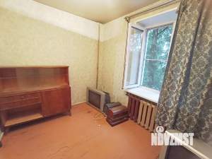 2-к квартира, вторичка, 36м2, 2/9 этаж