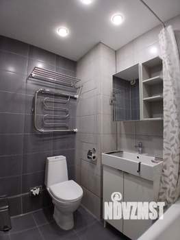 1-к квартира, вторичка, 38м2, 10/17 этаж