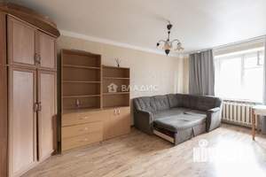 1-к квартира, вторичка, 29м2, 5/5 этаж