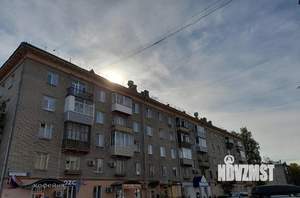3-к квартира, вторичка, 80м2, 5/5 этаж