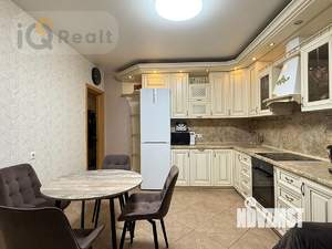 2-к квартира, вторичка, 75м2, 10/10 этаж