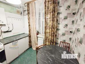 1-к квартира, вторичка, 31м2, 1/5 этаж