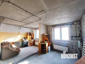 1-к квартира, вторичка, 37м2, 1/4 этаж