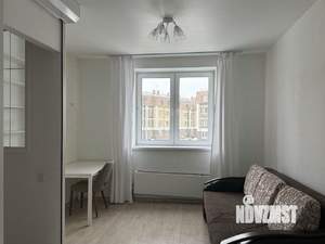 1-к квартира, вторичка, 40м2, 2/4 этаж