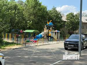 1-к квартира, вторичка, 33м2, 6/25 этаж