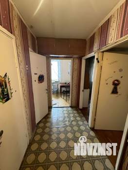 2-к квартира, вторичка, 42м2, 3/9 этаж