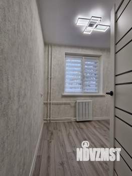 1-к квартира, вторичка, 31м2, 4/5 этаж