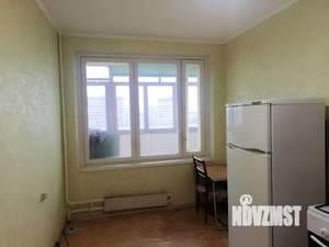 1-к квартира, вторичка, 38м2, 13/14 этаж