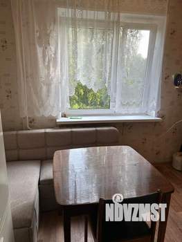 1-к квартира, вторичка, 38м2, 4/9 этаж