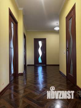 3-к квартира, вторичка, 94м2, 9/11 этаж