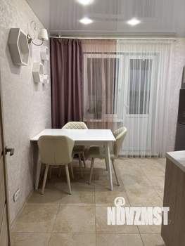 1-к квартира, вторичка, 43м2, 13/17 этаж