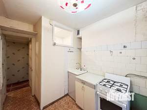2-к квартира, вторичка, 43м2, 5/5 этаж